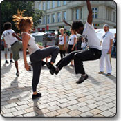 Dance Against Racism (D.A.R.)