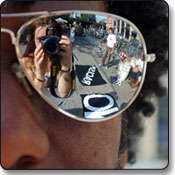 Dance Against Racism (D.A.R.)